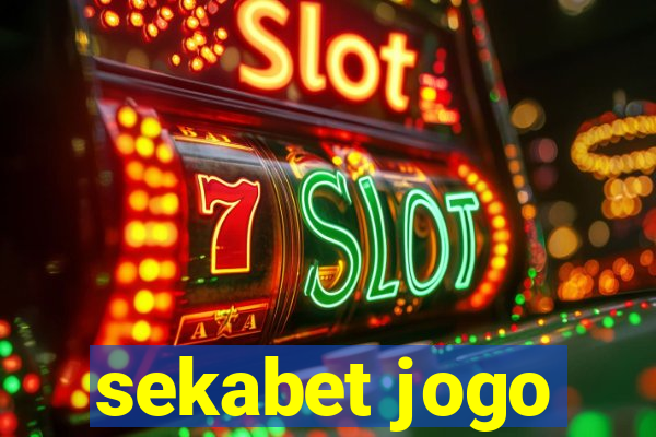 sekabet jogo